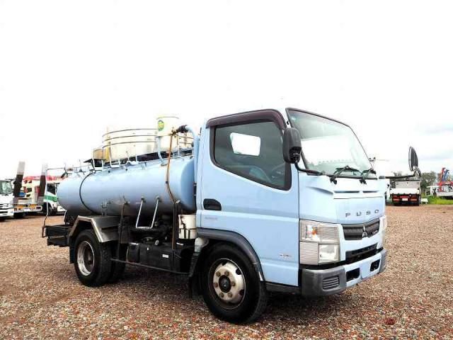 MITSUBISHI CANTER 2011