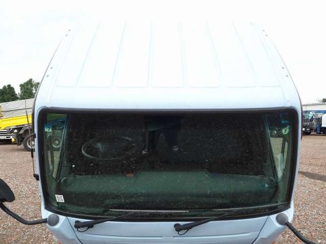 MITSUBISHI CANTER 2011