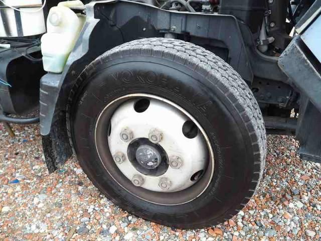 MITSUBISHI CANTER 2011