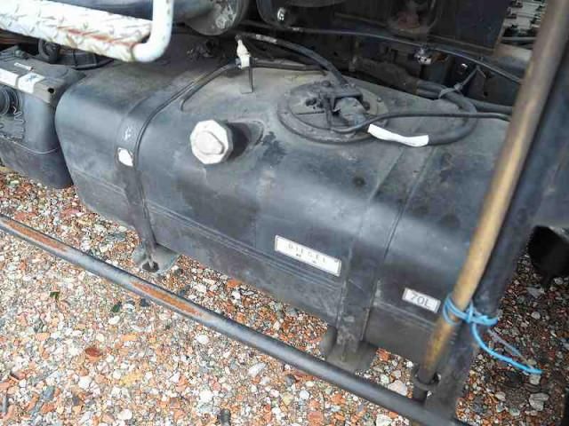 MITSUBISHI CANTER 2011