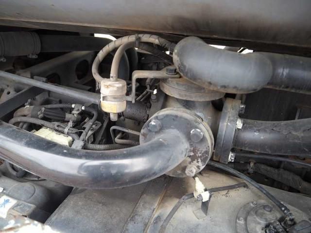 MITSUBISHI CANTER 2011