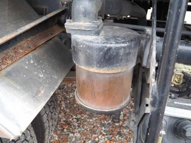 MITSUBISHI CANTER 2011