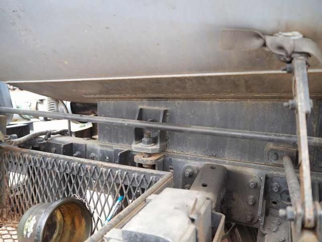 MITSUBISHI CANTER 2011