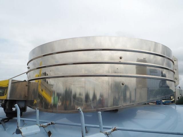 MITSUBISHI CANTER 2011