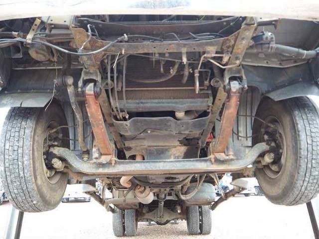 MITSUBISHI FUSOU FIGHTER 2002