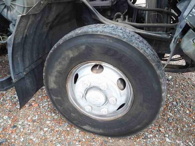 MITSUBISHI FUSOU FIGHTER 2002