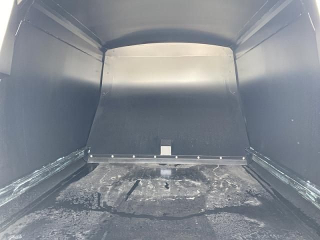 MITSUBISHI CANTER 2025