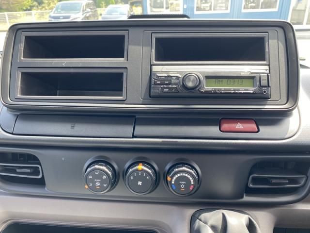 MITSUBISHI CANTER 2025