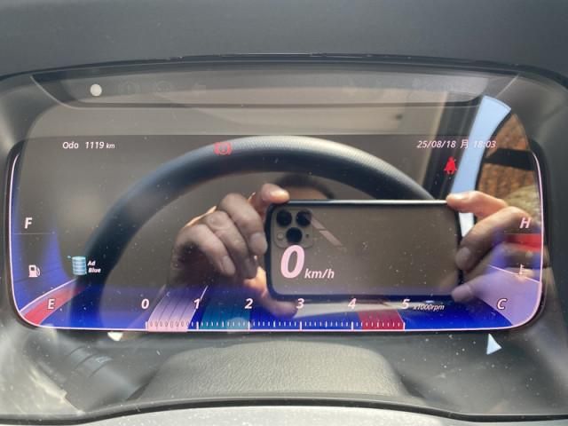 MITSUBISHI CANTER 2025