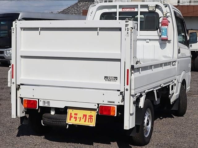 SUZUKI CARRY truck 2019