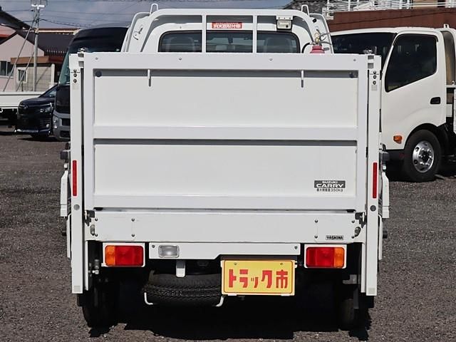 SUZUKI CARRY truck 2019