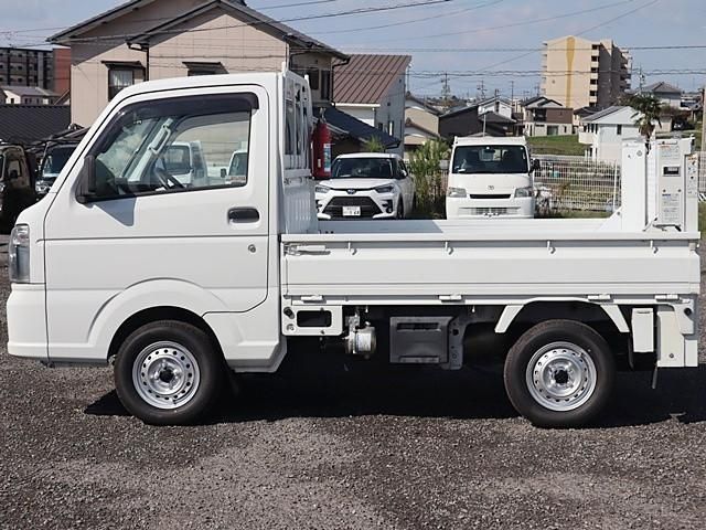 SUZUKI CARRY truck 2019