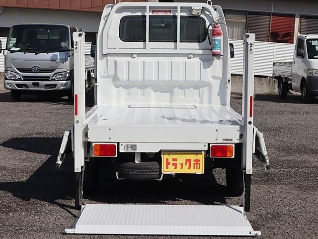 SUZUKI CARRY truck 2019