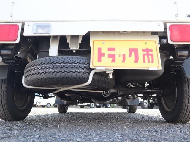 SUZUKI CARRY truck 2019