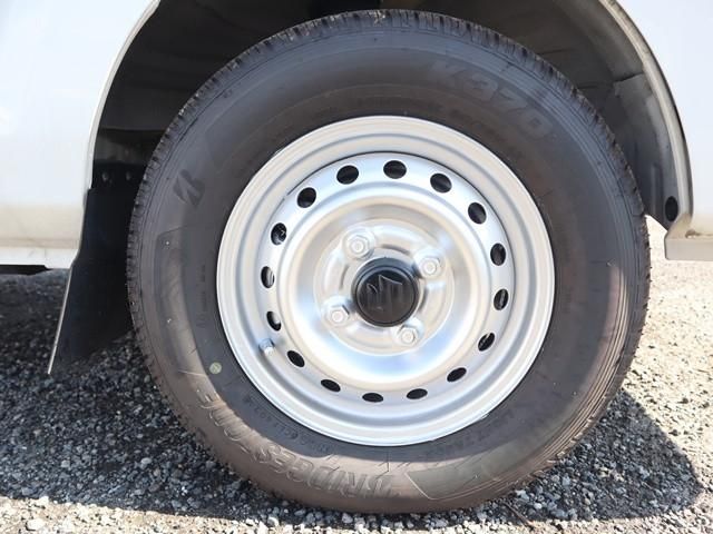 SUZUKI CARRY truck 2019