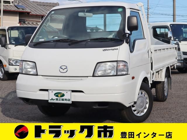 MAZDA BONGO truck 2WD 2017
