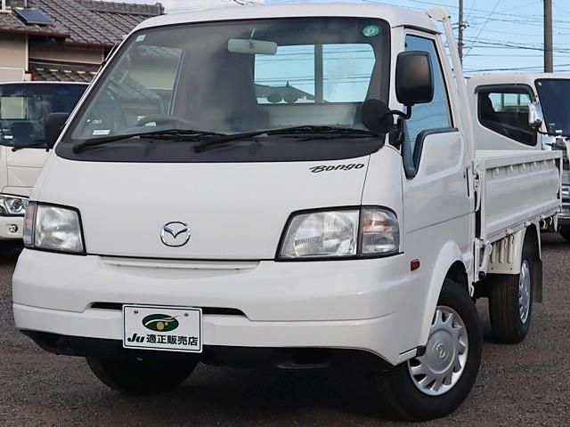 MAZDA BONGO truck 2WD 2017
