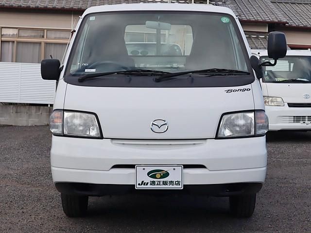MAZDA BONGO truck 2WD 2017