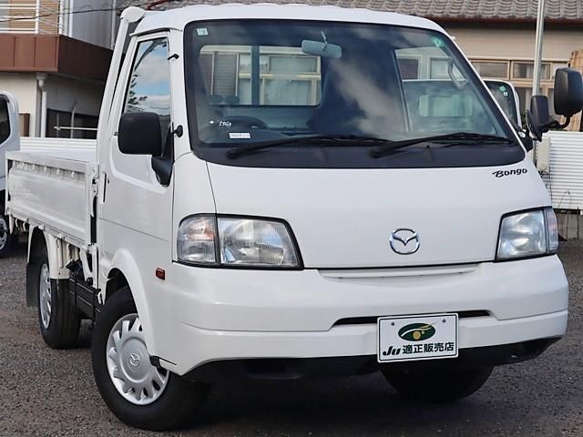 MAZDA BONGO truck 2WD 2017
