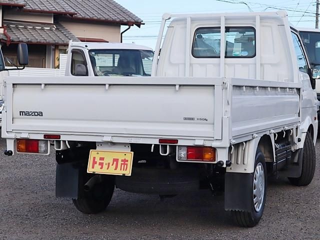 MAZDA BONGO truck 2WD 2017