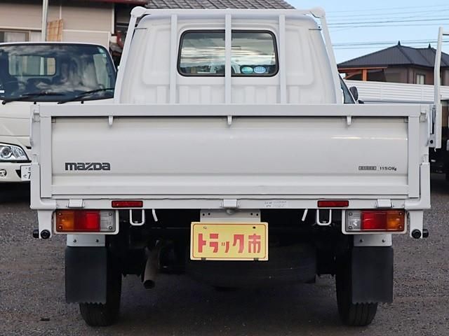 MAZDA BONGO truck 2WD 2017