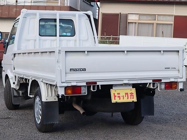 MAZDA BONGO truck 2WD 2017