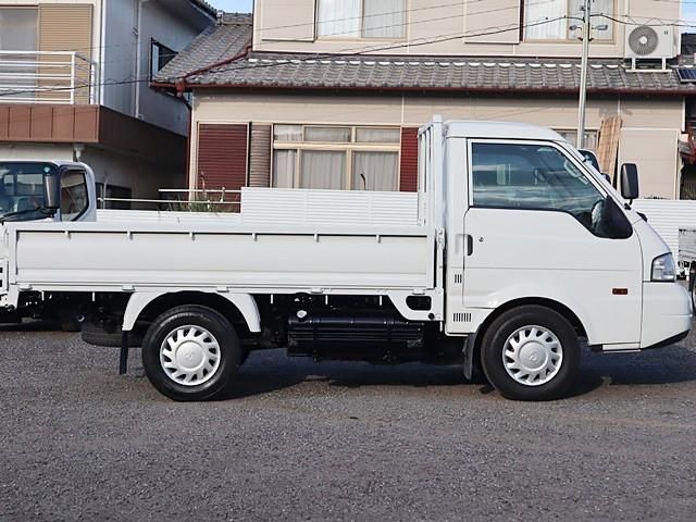 MAZDA BONGO truck 2WD 2017