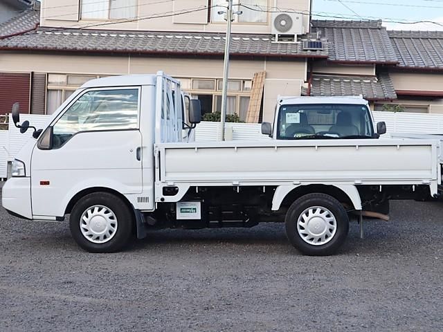 MAZDA BONGO truck 2WD 2017