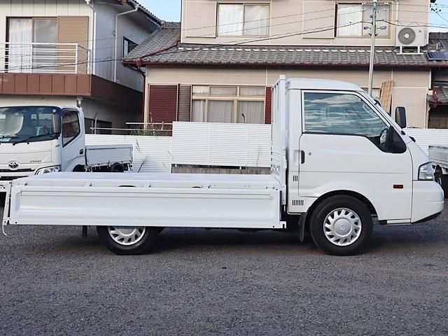 MAZDA BONGO truck 2WD 2017