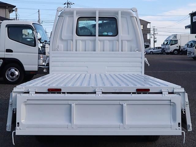 MAZDA BONGO truck 2WD 2017