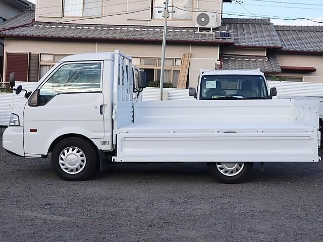 MAZDA BONGO truck 2WD 2017