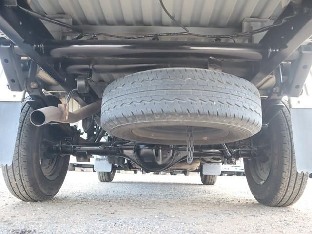 MAZDA BONGO truck 2WD 2017