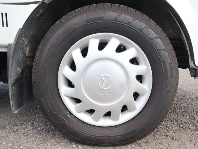 MAZDA BONGO truck 2WD 2017