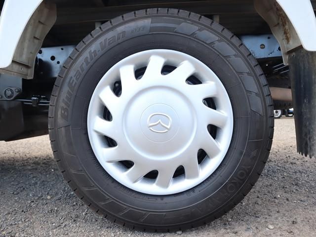 MAZDA BONGO truck 2WD 2017