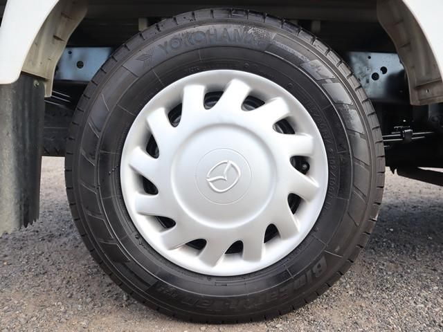 MAZDA BONGO truck 2WD 2017