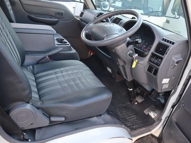 MAZDA BONGO truck 2WD 2017