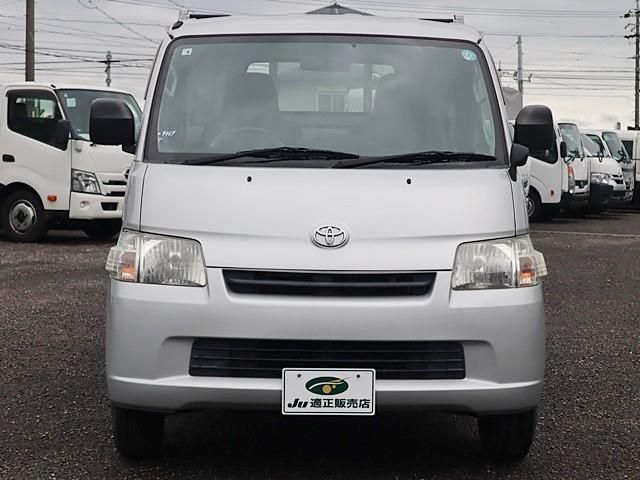 TOYOTA TOWNACE truck 2WD 2019