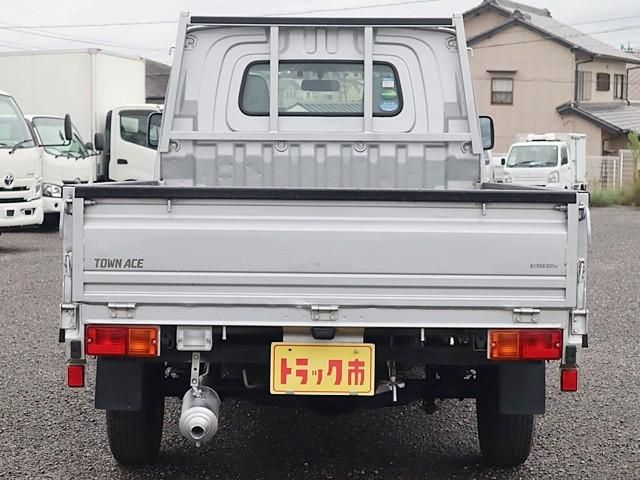 TOYOTA TOWNACE truck 2WD 2019
