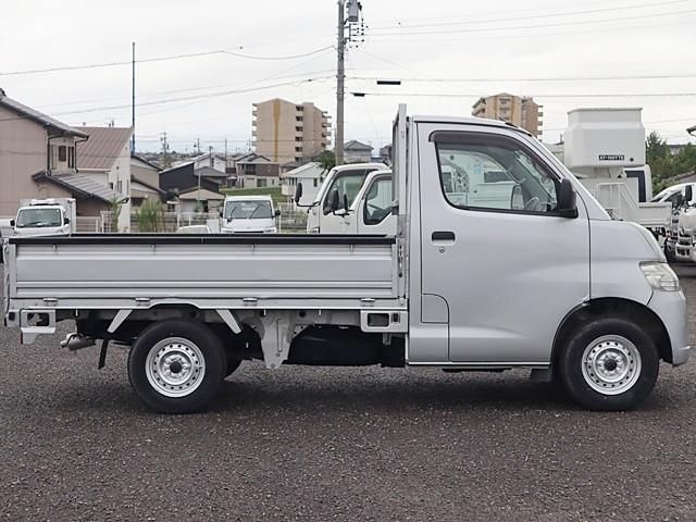 TOYOTA TOWNACE truck 2WD 2019