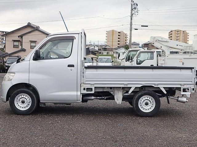 TOYOTA TOWNACE truck 2WD 2019