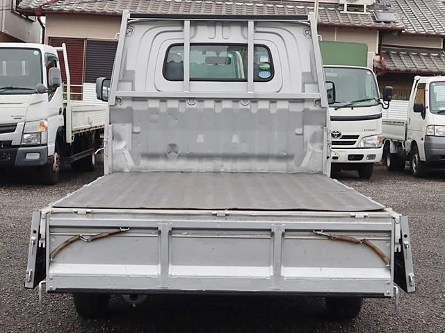 TOYOTA TOWNACE truck 2WD 2019