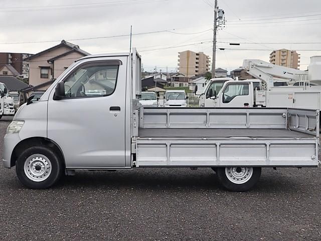 TOYOTA TOWNACE truck 2WD 2019