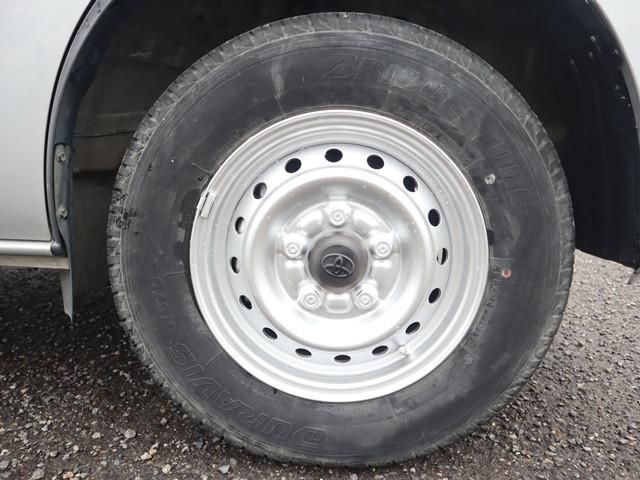 TOYOTA TOWNACE truck 2WD 2019