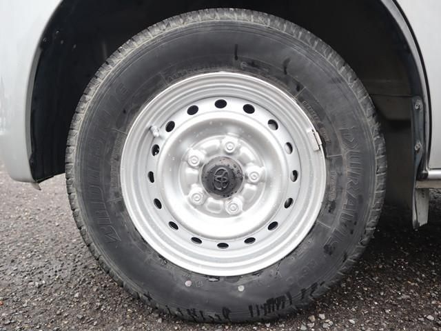 TOYOTA TOWNACE truck 2WD 2019