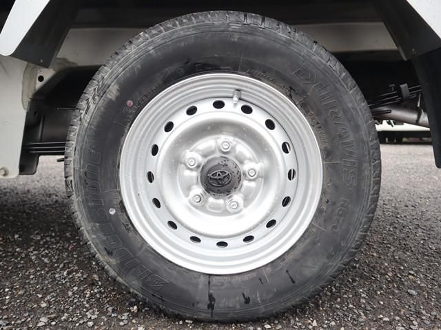 TOYOTA TOWNACE truck 2WD 2019