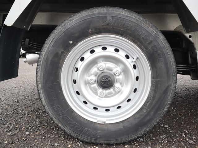 TOYOTA TOWNACE truck 2WD 2019