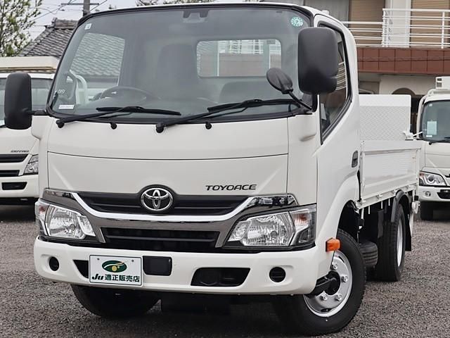 TOYOTA TOYOACE 2019
