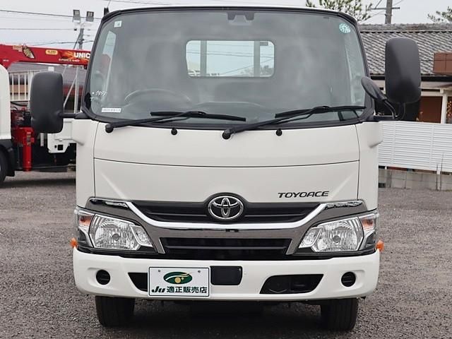 TOYOTA TOYOACE 2019