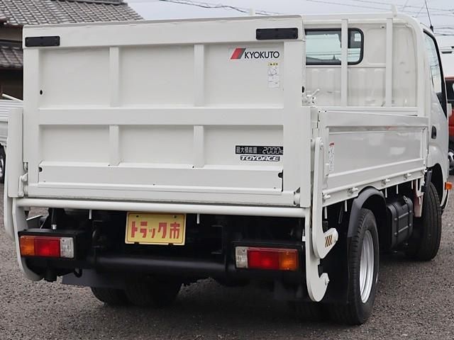 TOYOTA TOYOACE 2019