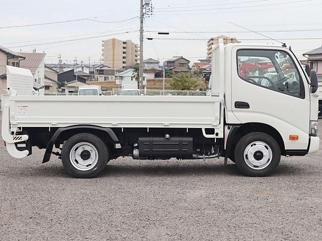 TOYOTA TOYOACE 2019